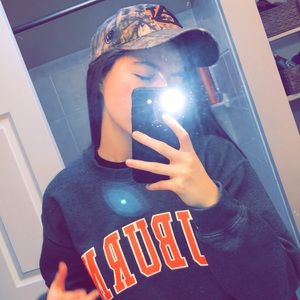 Meet your Posher, Allie